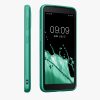 Κάλυμμα kwmobile για Samsung Galaxy Xcover 5, Silicone, Green, 57527.170