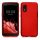 Θήκη kwmobile για Samsung Galaxy Xcover 5, Silicon, Red, 57527.36