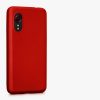 Θήκη kwmobile για Samsung Galaxy Xcover 5, Silicon, Red, 57527.36