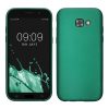 Θήκη kwmobile για Samsung Galaxy A5 (2017), Silicone, Green, 57526.170