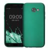 Θήκη kwmobile για Samsung Galaxy A5 (2017), Silicone, Green, 57526.170