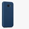 Θήκη kwmobile για Samsung Galaxy A5 (2017), Silicone, Blue, 57526.64