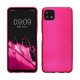 Θήκη kwmobile για Samsung Galaxy A22 5G, Silicon, Pink, 55247.65