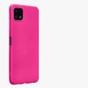 Θήκη kwmobile για Samsung Galaxy A22 5G, Silicon, Pink, 55247.65