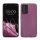 Θήκη kwmobile για Samsung Galaxy A52/Galaxy A52 5G/Galaxy A52s 5G, Silicon, Purple, 54351.230