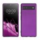 Θήκη kwmobile για Google Pixel 6a, Silicone, Purple, 57960.240