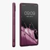 Θήκη kwmobile για Google Pixel 6a, Silicone, Purple, 57960.230