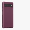 Θήκη kwmobile για Google Pixel 6a, Silicone, Purple, 57960.230