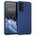 Θήκη kwmobile για Samsung Galaxy M13, Silicone, Blue, 59740.64