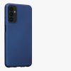 Θήκη kwmobile για Samsung Galaxy M13, Silicone, Blue, 59740.64