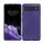 θήκη kwmobile για Google Pixel 6a, Silicone, Purple, 57960.241