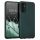 Θήκη kwmobile για Samsung Galaxy M13, Silicone, Green, 59740.14