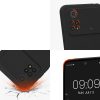 Θήκη kwmobile για Xiaomi Poco M4 Pro, Silicone, Black, 59758.47