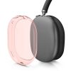 Κάλυμμα για ακουστικά Apple AirPods Max, Kwmobile, Pink, Silicone, 54208.33