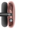 Κάλυμμα για ακουστικά Apple AirPods Max, Kwmobile, Pink, Silicone, 54208.33