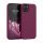 Θήκη kwmobile για Apple iPhone 13, Silicone, Violet, 55878.197