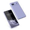 θήκη kwmobile για Google Pixel 6a, Silicone, Purple, 57815.139