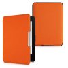 θήκη kwmobile για Amazon Kindle Paperwhite 7, Nylon, Orange, 49487.29