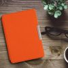 θήκη kwmobile για Amazon Kindle Paperwhite 7, Nylon, Orange, 49487.29