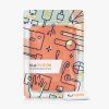 θήκη kwmobile για Amazon Kindle Paperwhite 7, Nylon, Orange, 49487.29