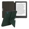 Θήκη kwmobile για Kobo Aura Edition 2, Ecological leather, Green, 41181.80