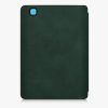 Θήκη kwmobile για Kobo Aura Edition 2, Ecological leather, Green, 41181.80