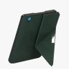 Θήκη kwmobile για Kobo Aura Edition 2, Ecological leather, Green, 41181.80