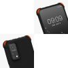 Προφυλακτήρας kwmobile για Xiaomi Mi 10T/Mi 10T Pro, Silicone, Black, 54501.01