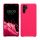 Θήκη kwmobile για Huawei P30 Pro, Silicone, Pink, 47423.77