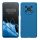 Θήκη kwmobile για Honor Magic4 Lite 5G, Silicone, Blue, 58580.224