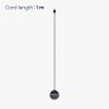 Βάση σύνδεσης kwmobile για Xiaomi Mi Watch S1 Active/Watch Color Sport, Plastic, Black, 60121.01