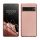 Θήκη kwmobile για Google Pixel 7 Pro, Silicone, Pink, 60133.31