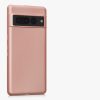 Θήκη kwmobile για Google Pixel 7 Pro, Silicone, Pink, 60133.31