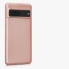 Θήκη kwmobile για Google Pixel 7, Silicone, Pink, 60132.31