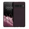 Θήκη kwmobile για Google Pixel 7 Pro, Silicone, Purple, 60133.115