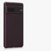 Θήκη kwmobile για Google Pixel 7, Silicone, Purple, 60132.115