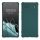 Θήκη kwmobile για Google Pixel 6a, Silicone, Green, 60163.57