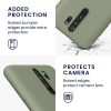 Θήκη kwmobile για Xiaomi Redmi Note 8 Pro, Silicone, Green, 50242.172