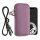 Κάλυμμα Kwmobile Universal XXL - 7", Neoprene, Purple, 58700.5.108