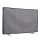 Κάλυμμα για 49-50" Kwmobile TV, Grey, Textile, 60193.19