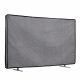 Κάλυμμα για 49-50" Kwmobile TV, Grey, Textile, 60193.19