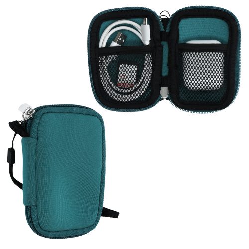 Kwmobile Universal Cover, Neoprene, Green, 58147.78