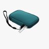 Kwmobile Universal Cover, Neoprene, Green, 58147.78