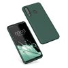 Θήκη kwmobile για Huawei P30 Pro, Silicone, Green, 47499.166