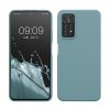 Θήκη kwmobile για Xiaomi Redmi Note 11 Pro/Redmi Note 11 Pro 5G/Redmi Note 12 Pro, Silicone, Green, 57373.206