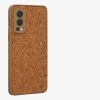 Προφυλακτήρας kwmobile για OnePlus Nord 2 5G, Silicone, Brown, 60264.24