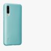 Θήκη kwmobile για Xiaomi Mi 9 Lite, Silicone, Green, 50587.231