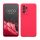 Θήκη kwmobile για Samsung Galaxy A33 5G, Silicone, Pink, 57833.77