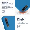 Θήκη kwmobile για Samsung Galaxy A50, Silicone, Blue, 48715.228