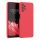 Θήκη kwmobile για Samsung Galaxy A32 5G, Silicon, Pink, 54336.238